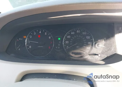 2008 Toyota Avalon Xls z USA, uszkodzony, nr VIN 4T1BK36B48U270250